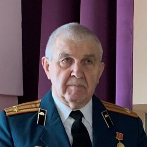Владимир Ильич Кожурин