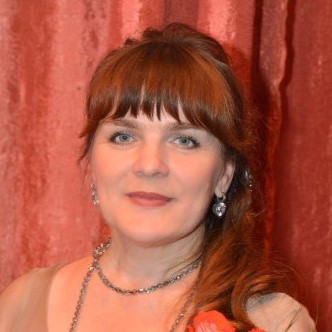 Светлана Владимировна Игрунина