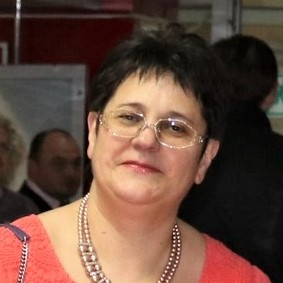 Галина Геннадиевна Кузьминова