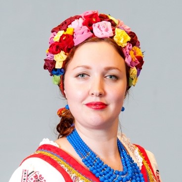 Мария Евгеньевна Кровопускова
