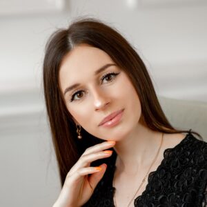 Лилия Сергеевна Беляева
