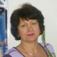 Вера Владимировна Умеренкова