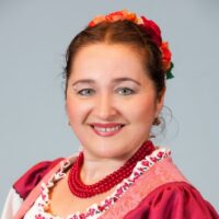 Лариса Александровна Дерешева