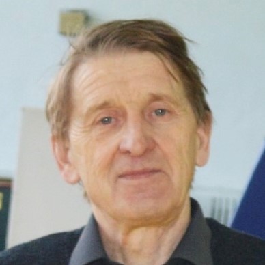Игорь Николаевич Шкодинов