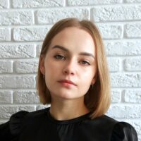 Дарья Юрьевна Батурина